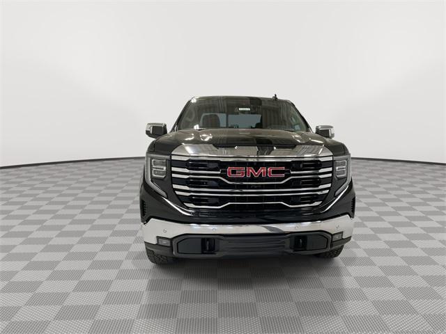 new 2026 GMC Sierra 1500 car, priced at $63,500