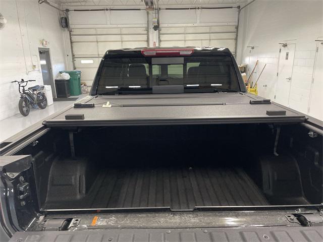 new 2026 GMC Sierra 1500 car, priced at $63,500