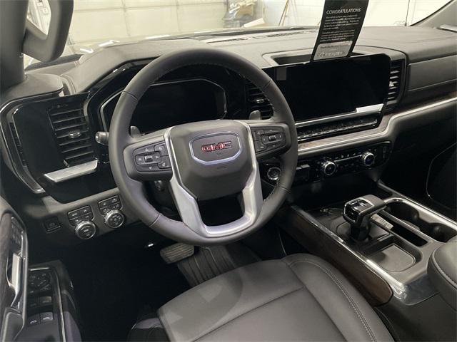 new 2026 GMC Sierra 1500 car, priced at $63,500