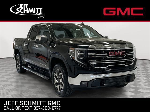 new 2026 GMC Sierra 1500 car, priced at $63,500