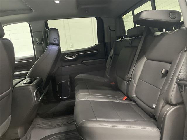 new 2026 GMC Sierra 1500 car, priced at $63,500