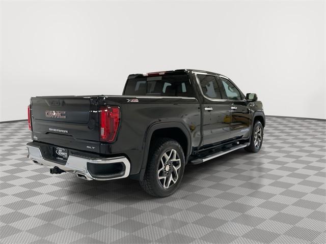 new 2026 GMC Sierra 1500 car, priced at $63,500