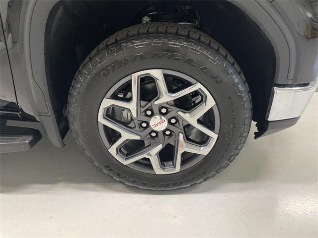 new 2026 GMC Sierra 1500 car, priced at $63,500