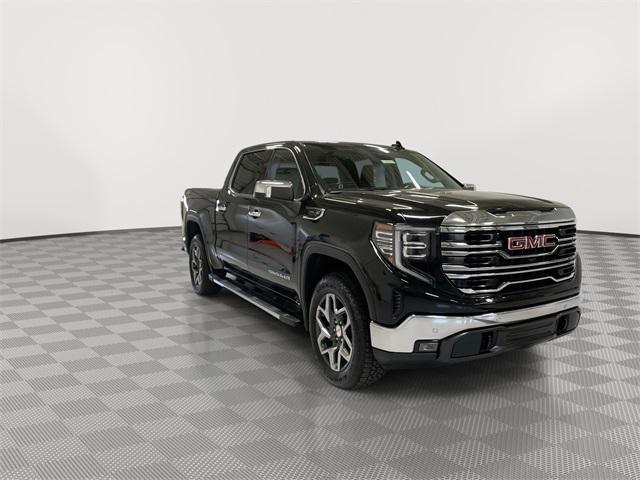 new 2026 GMC Sierra 1500 car, priced at $63,500