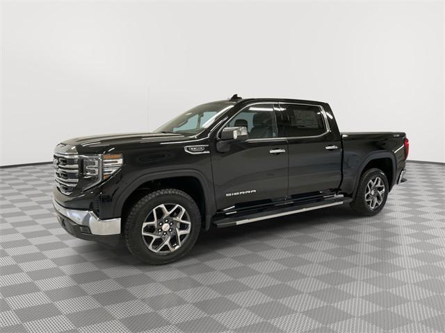 new 2026 GMC Sierra 1500 car, priced at $63,500