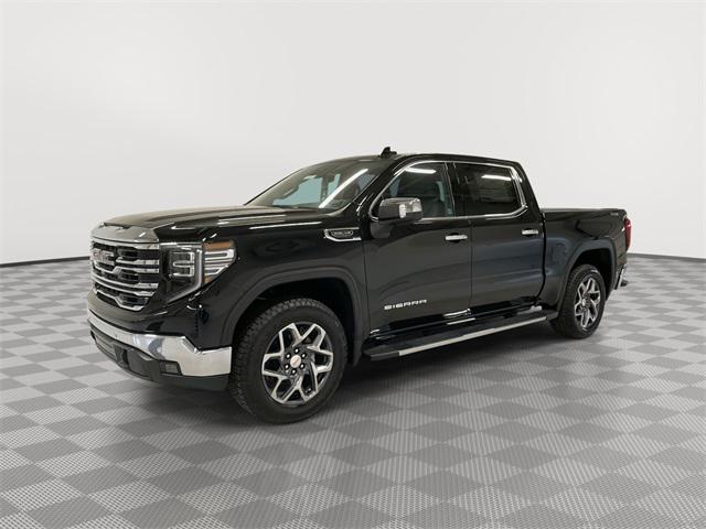 new 2026 GMC Sierra 1500 car, priced at $63,500