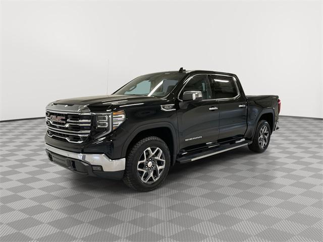 new 2026 GMC Sierra 1500 car, priced at $63,500