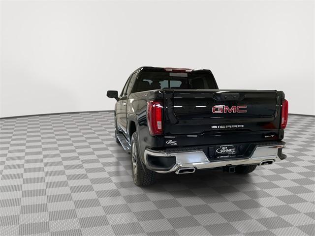 new 2026 GMC Sierra 1500 car, priced at $63,500