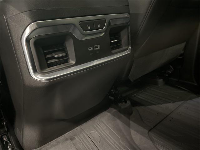 new 2026 GMC Sierra 1500 car, priced at $63,500