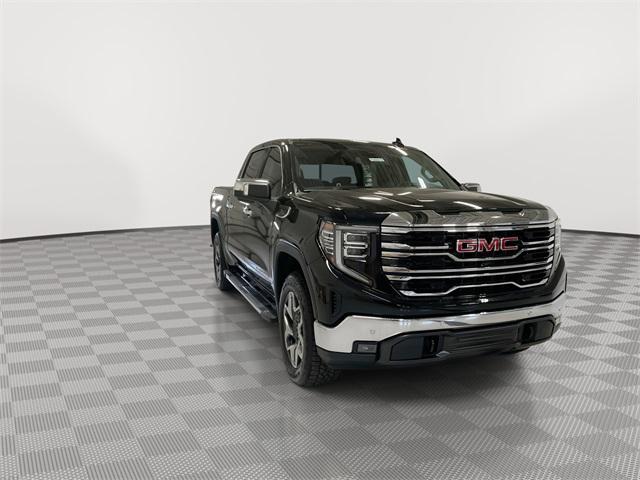 new 2026 GMC Sierra 1500 car, priced at $63,500