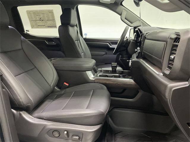 new 2026 GMC Sierra 1500 car, priced at $63,500