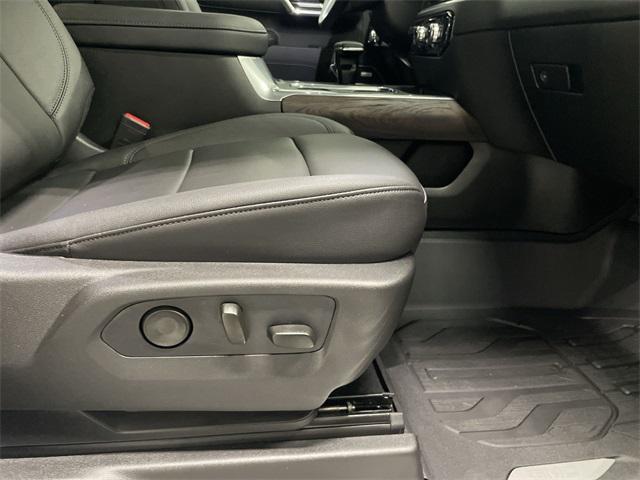 new 2026 GMC Sierra 1500 car, priced at $63,500