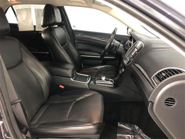 used 2019 Chrysler 300 car, priced at $13,988