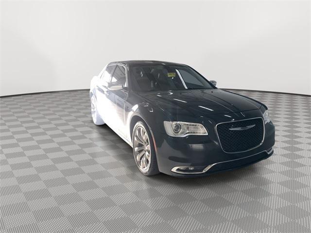 used 2019 Chrysler 300 car, priced at $13,988