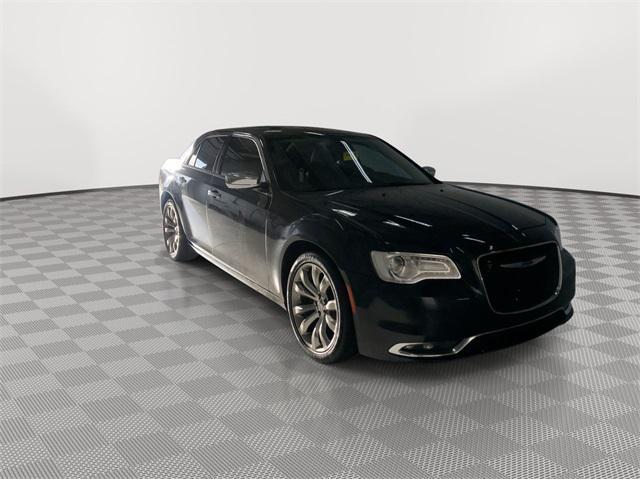 used 2019 Chrysler 300 car, priced at $13,988