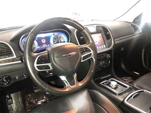 used 2019 Chrysler 300 car, priced at $13,988