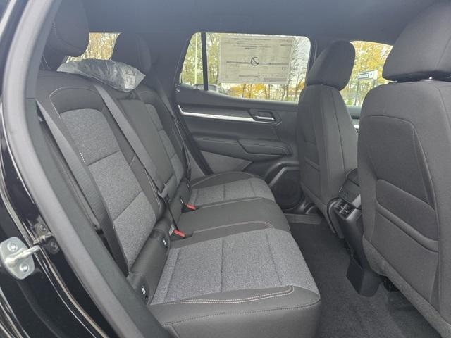 new 2026 GMC Terrain car, priced at $30,000