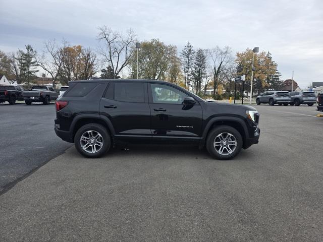new 2026 GMC Terrain car, priced at $30,000
