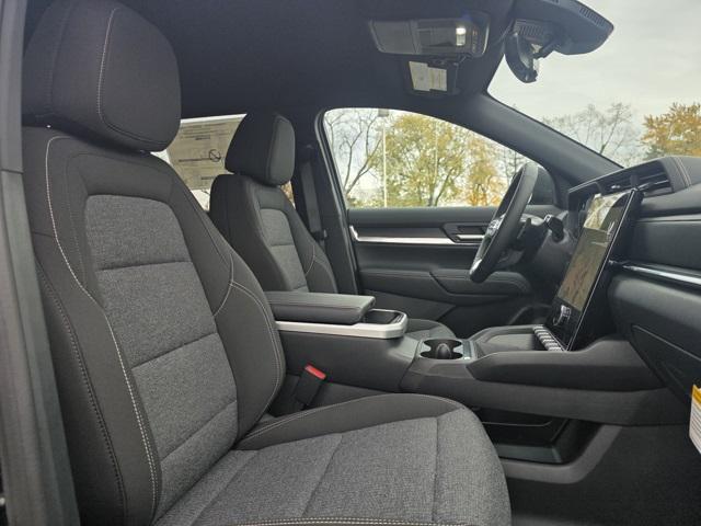 new 2026 GMC Terrain car, priced at $30,000