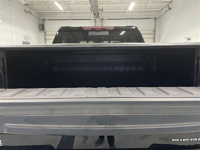 used 2024 GMC Sierra 1500 car, priced at $58,500