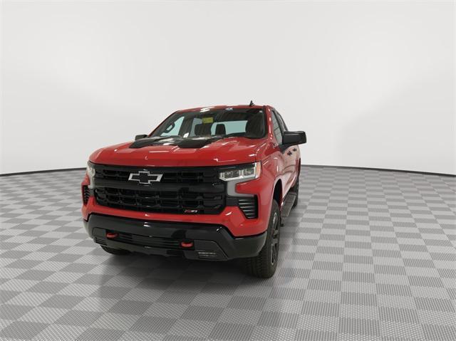 used 2023 Chevrolet Silverado 1500 car, priced at $45,900