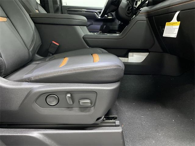 new 2026 GMC Sierra 3500 car, priced at $88,000