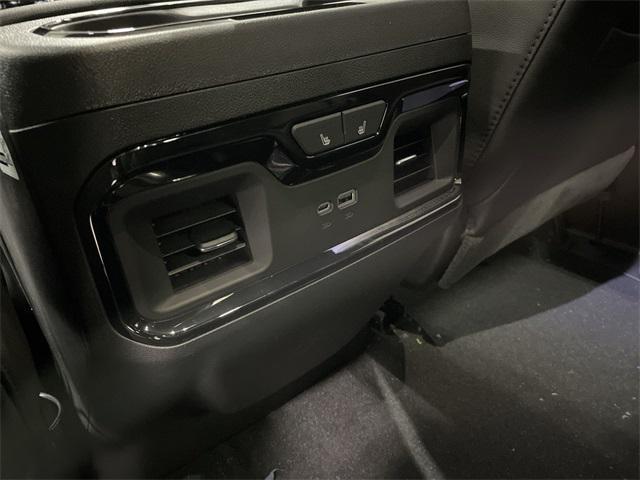 new 2026 GMC Sierra 3500 car, priced at $88,000