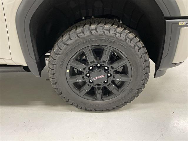 new 2026 GMC Sierra 3500 car, priced at $88,000