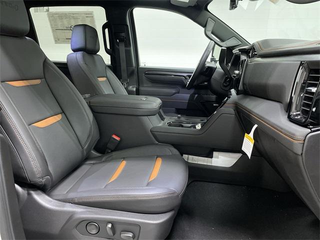 new 2026 GMC Sierra 3500 car, priced at $88,000