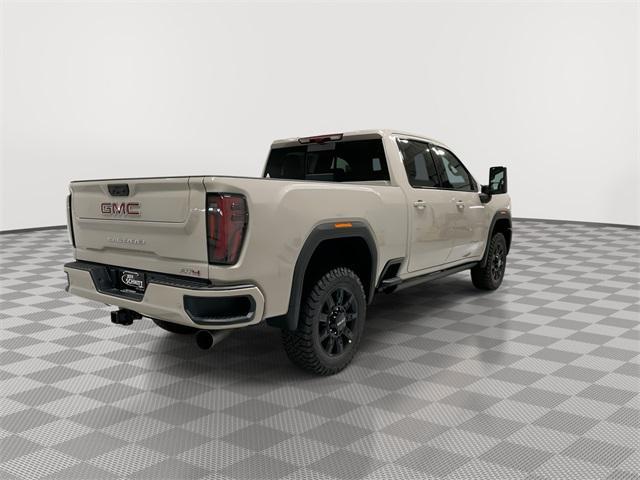 new 2026 GMC Sierra 3500 car, priced at $88,000