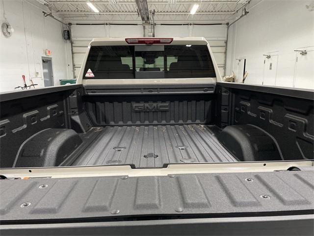 new 2026 GMC Sierra 3500 car, priced at $88,000