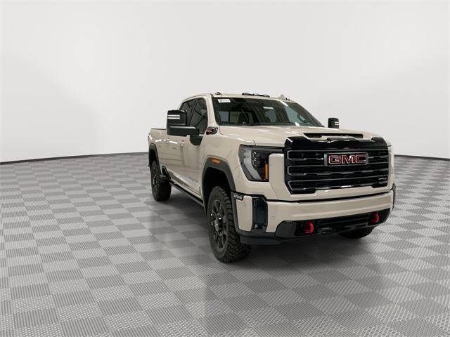 new 2026 GMC Sierra 3500 car, priced at $88,000