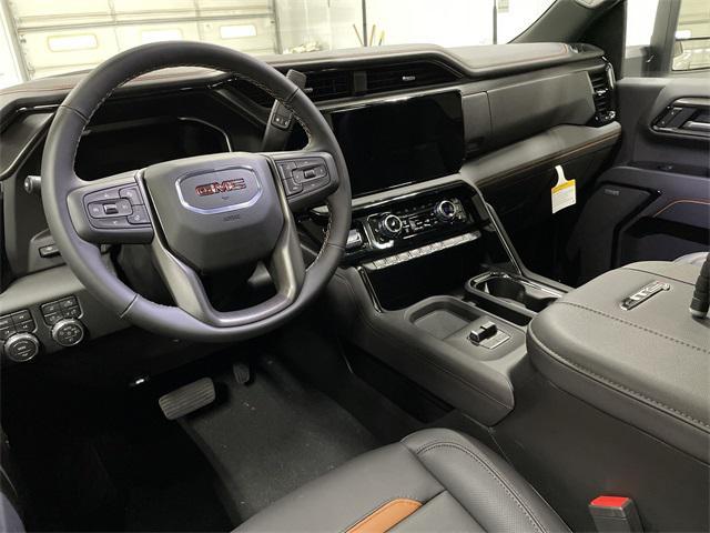 new 2026 GMC Sierra 3500 car, priced at $88,000