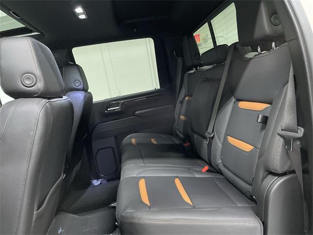 new 2026 GMC Sierra 3500 car, priced at $88,000