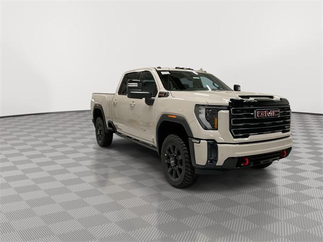 new 2026 GMC Sierra 3500 car, priced at $88,000