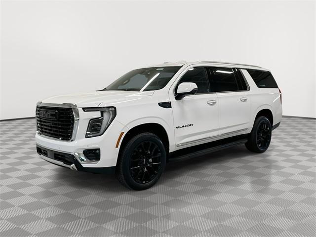 new 2026 GMC Yukon XL car, priced at $90,000