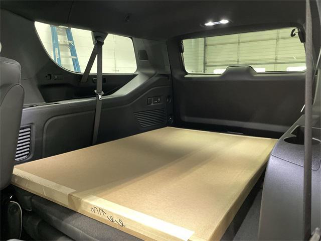 new 2026 GMC Yukon XL car, priced at $90,000