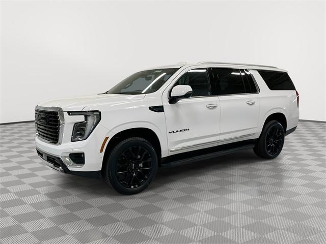 new 2026 GMC Yukon XL car, priced at $90,000