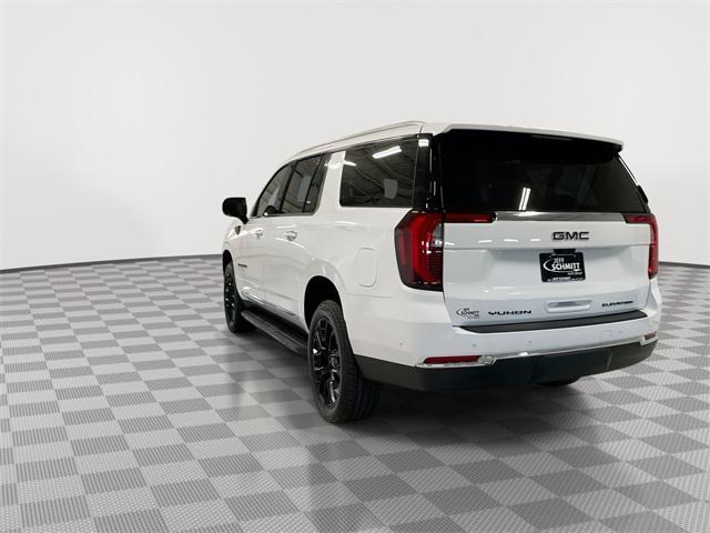 new 2026 GMC Yukon XL car, priced at $90,000