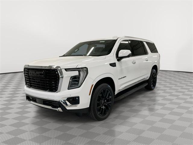 new 2026 GMC Yukon XL car, priced at $90,000
