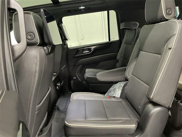 new 2026 GMC Yukon XL car, priced at $90,000