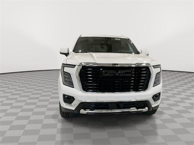 new 2026 GMC Yukon XL car, priced at $90,000