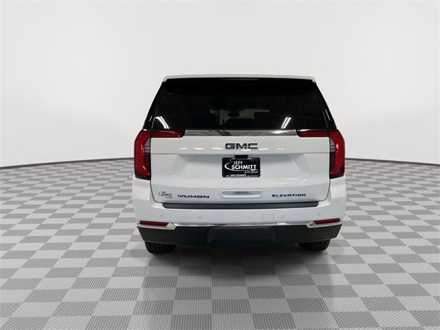 new 2026 GMC Yukon XL car, priced at $90,000