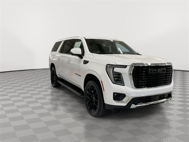 new 2026 GMC Yukon XL car, priced at $90,000