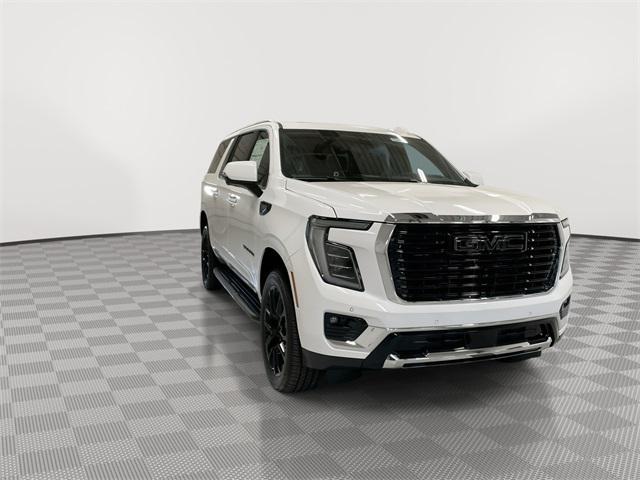 new 2026 GMC Yukon XL car, priced at $90,000