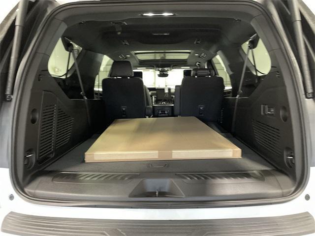 new 2026 GMC Yukon XL car, priced at $90,000