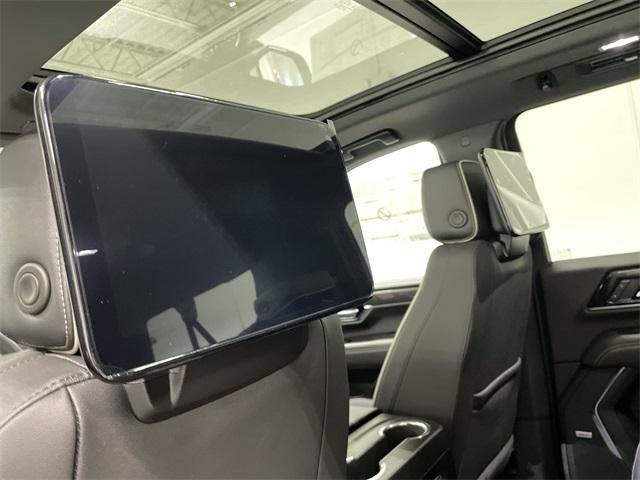 new 2026 GMC Yukon XL car, priced at $90,000