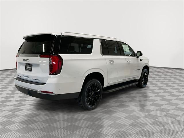 new 2026 GMC Yukon XL car, priced at $90,000