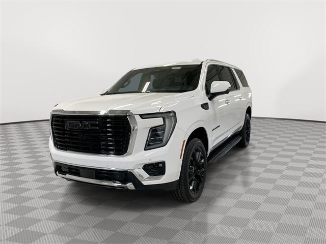 new 2026 GMC Yukon XL car, priced at $90,000