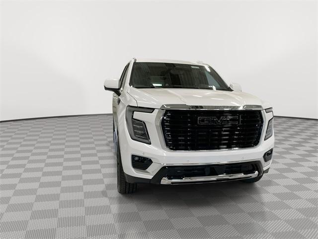 new 2026 GMC Yukon XL car, priced at $90,000